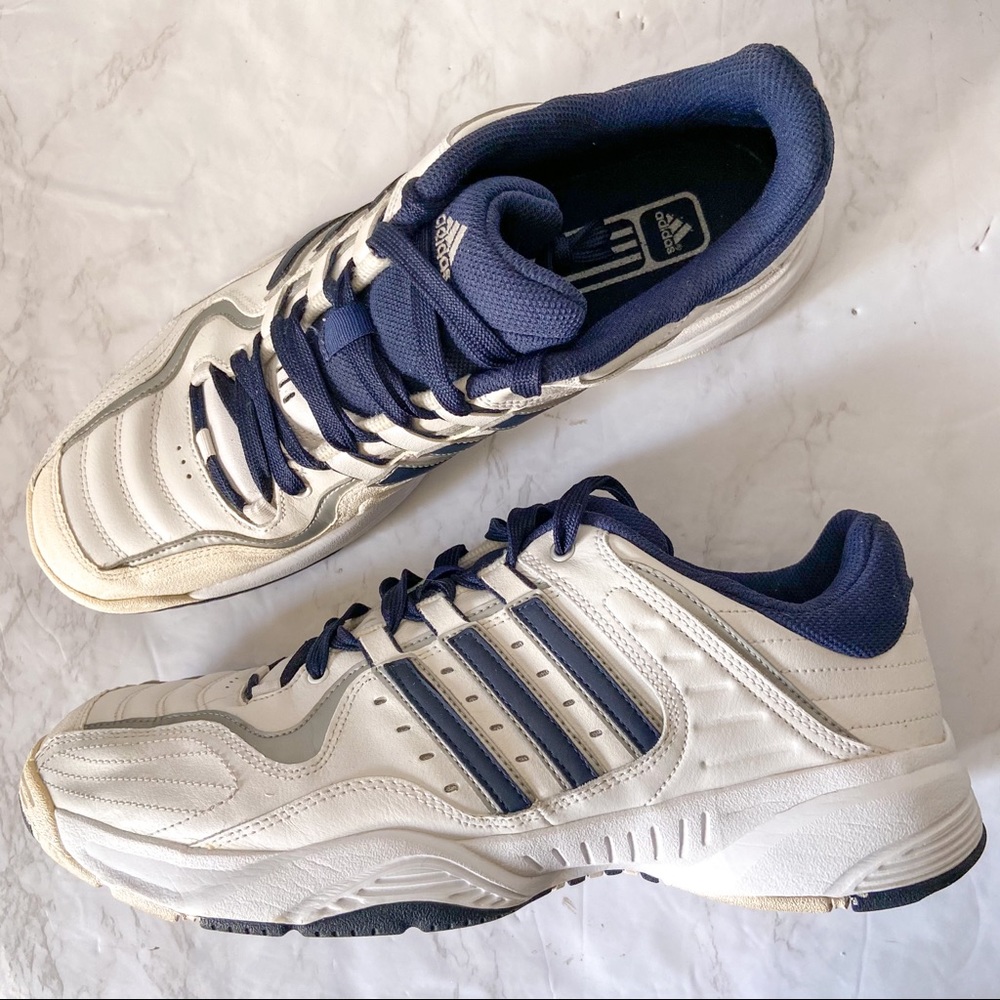 Adidas Retro Men Running Sneakers
